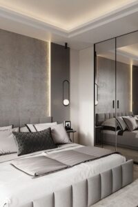 modern bedroom 11