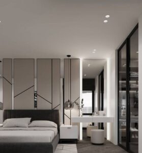 modern bedroom 20