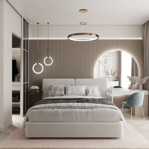 modern bedroom 22