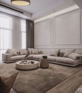 modern living room 10