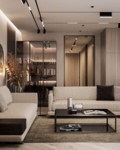 modern living room 11