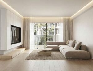 modern living room 6