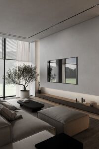 modern living room 8