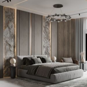 neoclassic bedroom 6